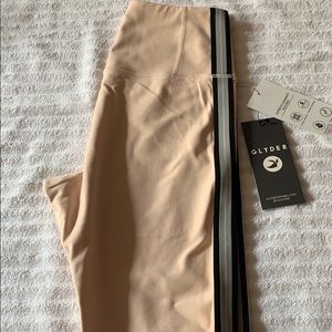Glyder revolution leggings